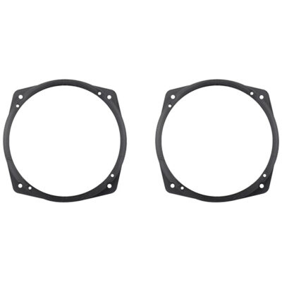 <p>ΒΑΣΕΙΣ ΗΧΕΙΩΝ 165mm ALFA 147 (θέση εμπρός και πίσω) -FIAT Idea (θέση εμπρός και πίσω) -Lancia Ypsilon-Musa (θέση εμπρός και πίσω)</p>