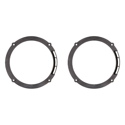 Βάσεις ηχείων Seat – Skoda – Volkswagen 165mm (Θέση εμπρός & πίσω)