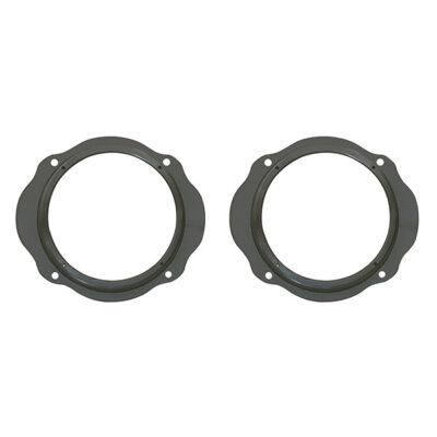 <p>ΒΑΣΕΙΣ ΗΧΕΙΩΝ 165mm FORD C-Max - Focus 05> Kuga (Θέση εμπρός).</p>