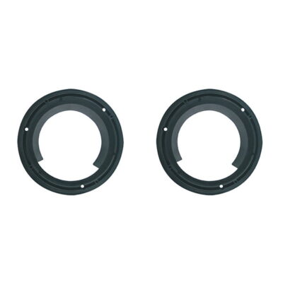 <p>ΒΑΣΕΙΣ ΗΧΕΙΩΝ 165mm FIAT Sedici Θέση εμπρός-πίσω (πόρτες) SUZUKI Grand Vitara ’05> SX4 - Swift ‘04> Splash 08> Θέση εμπρός-πίσω (πόρτες)</p>