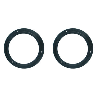 <p>ΒΑΣΕΙΣ ΗΧΕΙΩΝ 165mm MERCEDES A (W169) 06>12 B (W245) >12.(Θέση εμπρός και πίσω).</p>