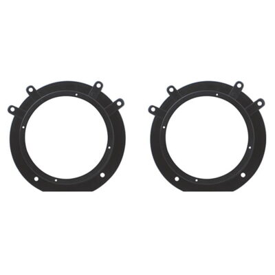 <p>ΒΑΣΕΙΣ ΗΧΕΙΩΝ 165mm CITROEN Jumpy III ‘07> (Θέση εμπρός) FIAT Scudo ’07> (Θέση εμπρός) PEUGEOT Expert ‘07> (Θέση εμπρός)</p>