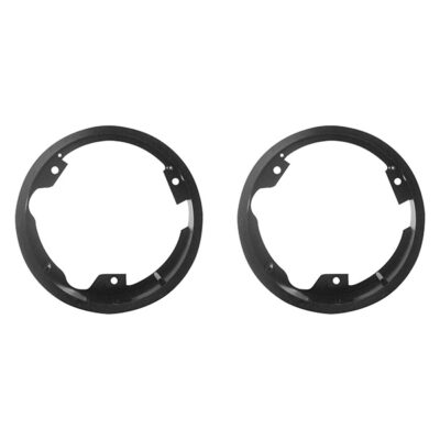 <p>ΒΑΣΕΙΣ ΗΧΕΙΩΝ 165mm FORD SMAX - GALAXY 2007> Θέση εμπρός / πίσω.</p>