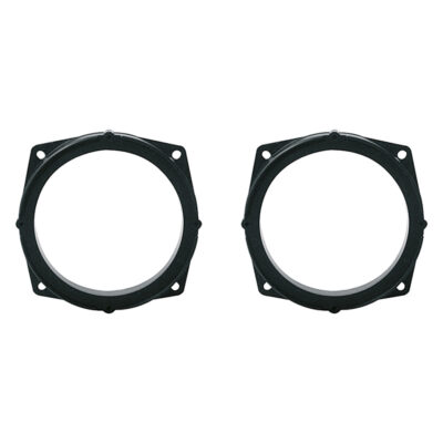 <p>ΒΑΣΕΙΣ ΗΧΕΙΩΝ 130mm MITSUBISHI COLT 2009-2012 Θέση εμπρός-πίσω.</p>