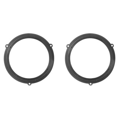 <p>ΒΑΣΕΙΣ ΗΧΕΙΩΝ 165mm AUDI A4 2009> Θέση πίσω.</p>