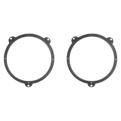<p>ΒΑΣΕΙΣ ΗΧΕΙΩΝ BMW Ε46 2002> 165mm Θέση εμπρός/πίσω.</p>