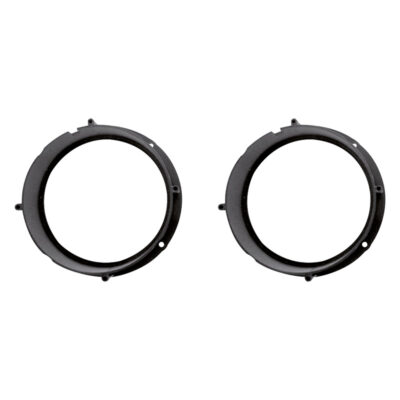 <p>ΒΑΣΕΙΣ ΗΧΕΙΩΝ 165mm SEAT Mii SKODA CitiGo VOLKSWAGEN UP Amarock Golf VI Θέση εμπρός.</p>