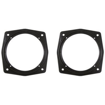 <p>ΒΑΣΕΙΣ ΗΧΕΙΩΝ 165mm AUDI TT ‘07> . Θέση πίσω.</p>