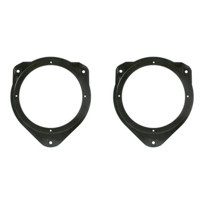 <p>ΒΑΣΕΙΣ ΗΧΕΙΩΝ 165 mm AUDI A1 13> Θέση εμπρός.</p>
