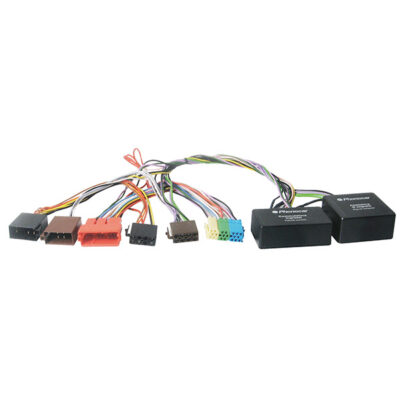 Ειδική Φίσα car kit Audi Α2 - Α3 - Α4 - ΤΤ