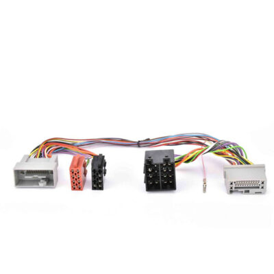 ISO Φίσα car kit Honda CR-V 2013>, Civic 2009> HR-V 2015>, Insight 2009>, Jazz 2008>