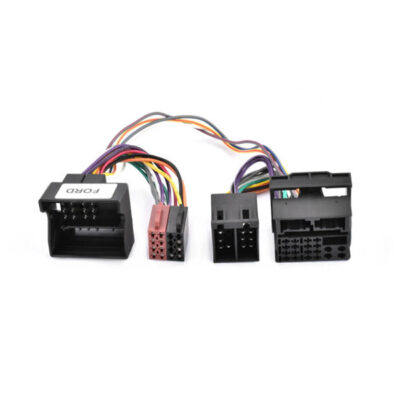 <p>ΦΙΣΑ CAR KIT FORD</p>