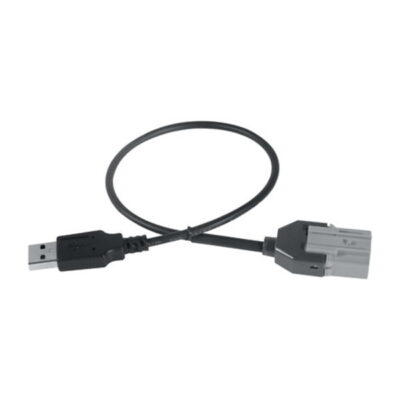 Προσαρμογέας διατήρησης εργοστασιακού USB για Citroen - Peugeot