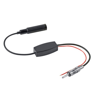 <p>ΕΝΙΣΧΥΤΗΣ ΚΕΡΑΙΑΣ UNIVERSAL 8db</p>