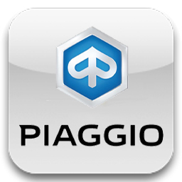 Μηχανισμοί PIAGGIO
