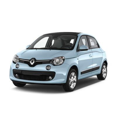 TWINGO - TWINGO VAN