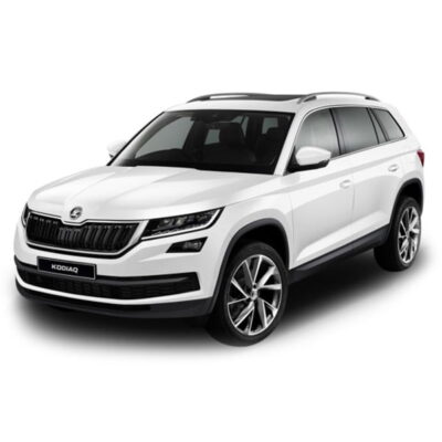 KODIAQ