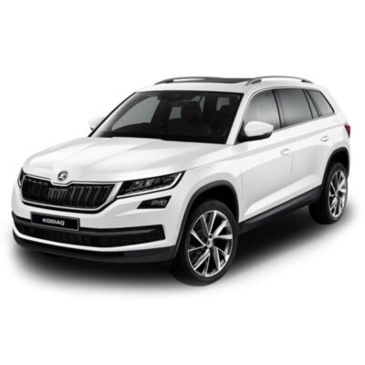 KODIAQ 2016>