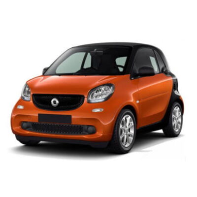 FORTWO W453 2015>