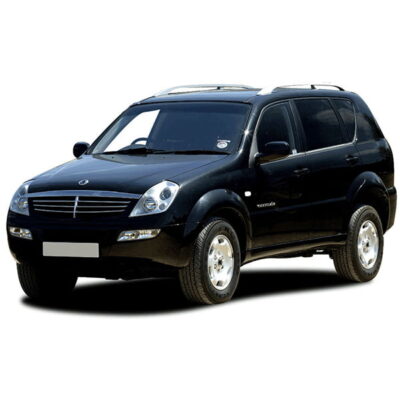 REXTON 2001>2006