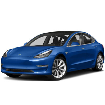 TESLA 3