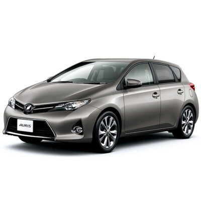 AURIS [E180] 2013>2014