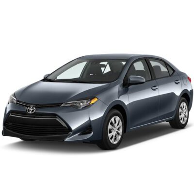 COROLLA mod. 2019-2021