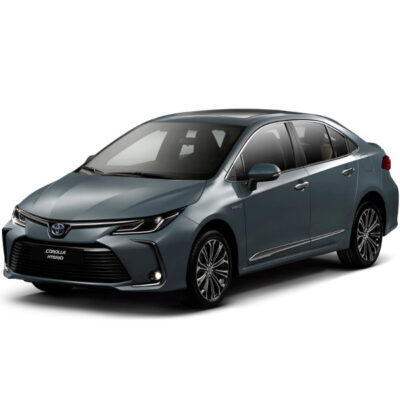 COROLLA 2019>