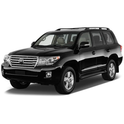 LAND CRUISER 2009> 2015 (J150)