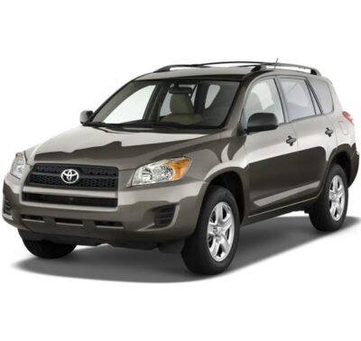 RAV 4 2006>2012