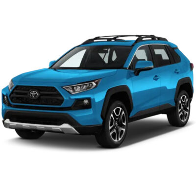 RAV 4 2019>