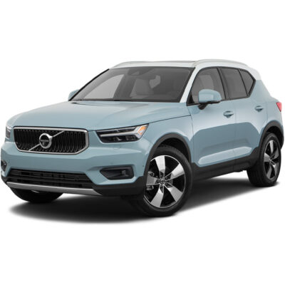 XC40