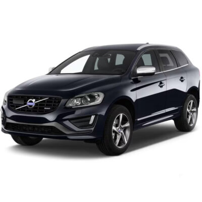 XC60 2008>