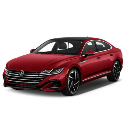 VW Arteon 2018>