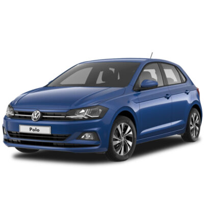 VW Polo 5 (6C) 2014>2017 & Polo 6 (AW1) 2018>