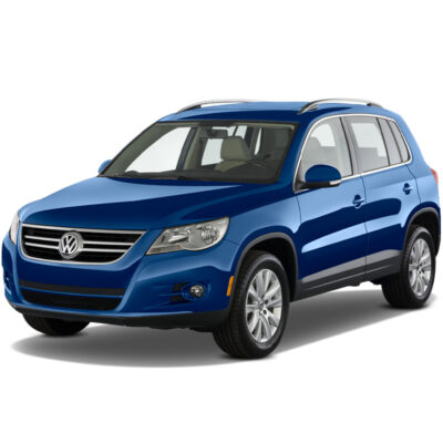 TIGUAN 2007>2016